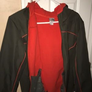 Women’s Champion XXL Thermal Jacket